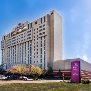 Crowne Plaza Springfield Convention Center By Ihg