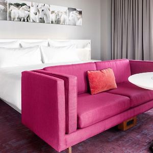 Suite con letto king size