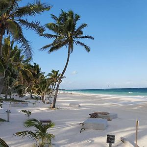 The Beach Tulum Hotel